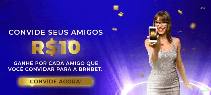 App 8eee para Android e iOS - download grátis