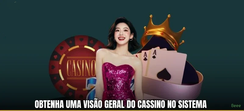 Cassino 8eee app mobile